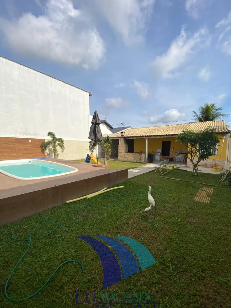Casa, 2 quartos, 80 m² - Foto 2