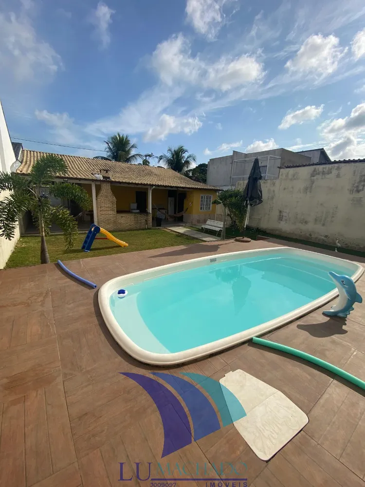Casa, 2 quartos, 80 m² - Foto 1