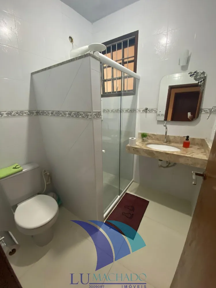 Casa, 2 quartos, 80 m² - Foto 17