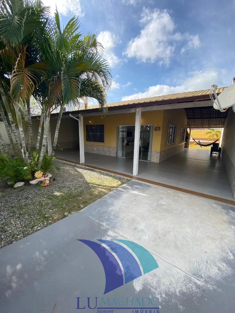 Casa, 2 quartos, 80 m² - Foto 4