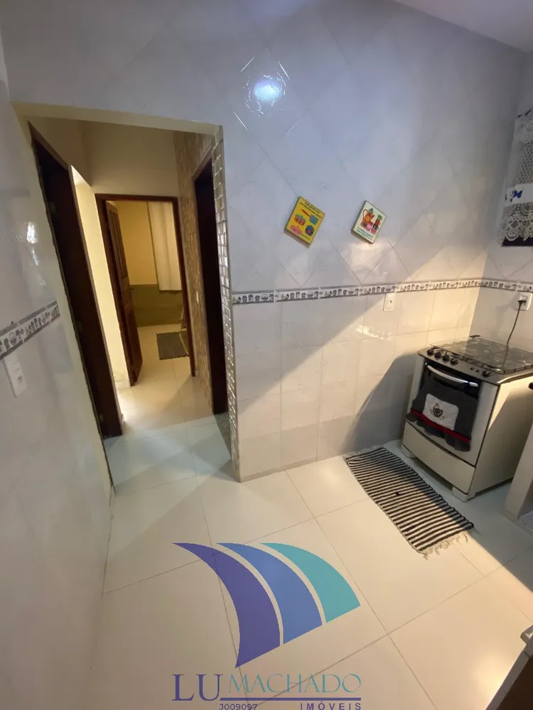Casa, 2 quartos, 80 m² - Foto 10