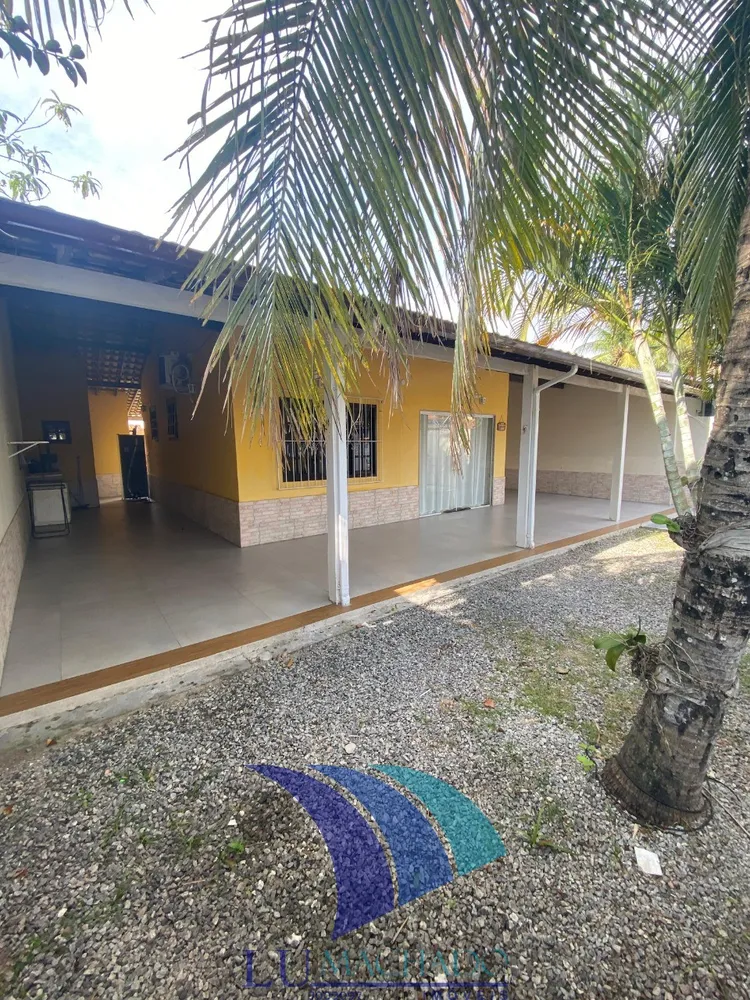 Casa, 2 quartos, 80 m² - Foto 3