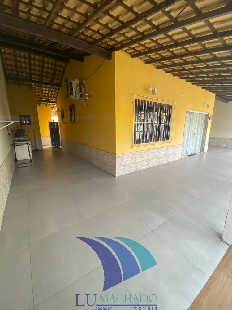 Casa, 2 quartos, 80 m² - Foto 5