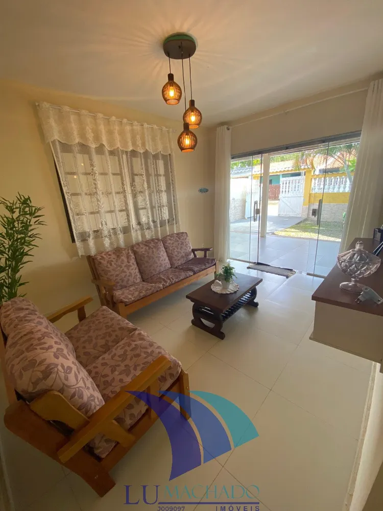 Casa, 2 quartos, 80 m² - Foto 7