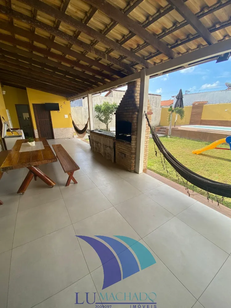 Casa, 2 quartos, 80 m² - Foto 20