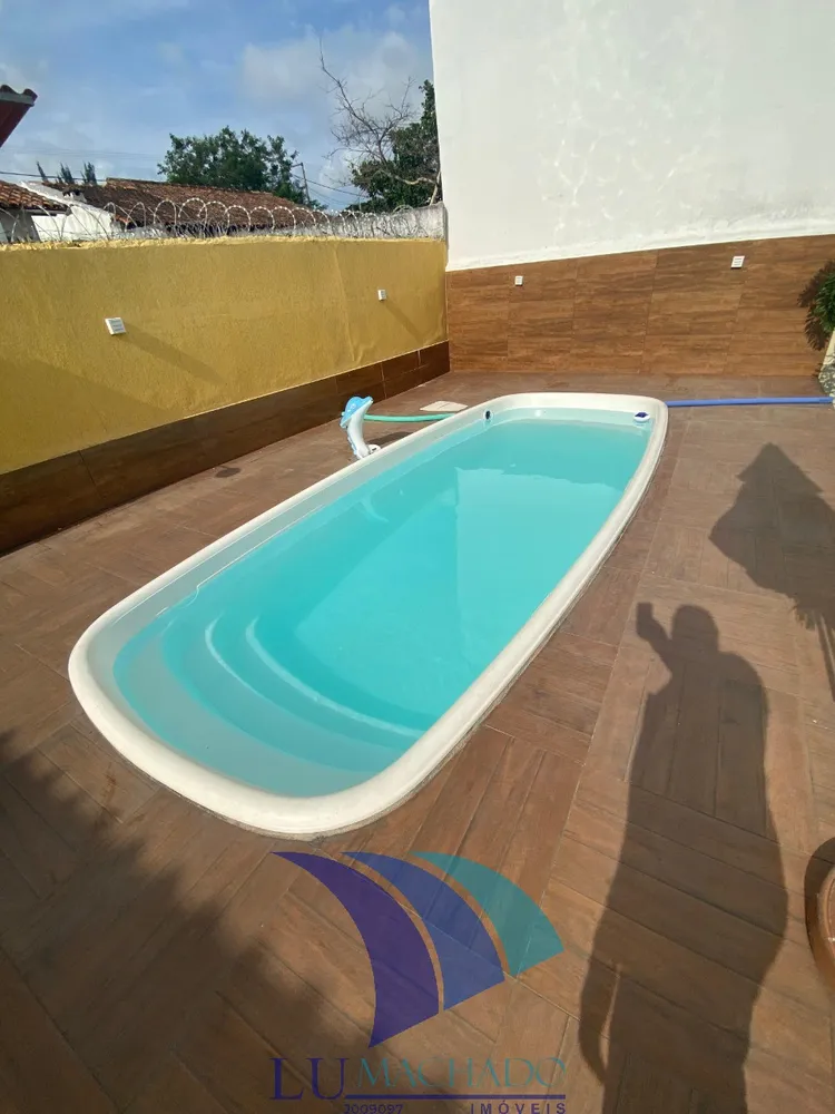 Casa, 2 quartos, 80 m² - Foto 25