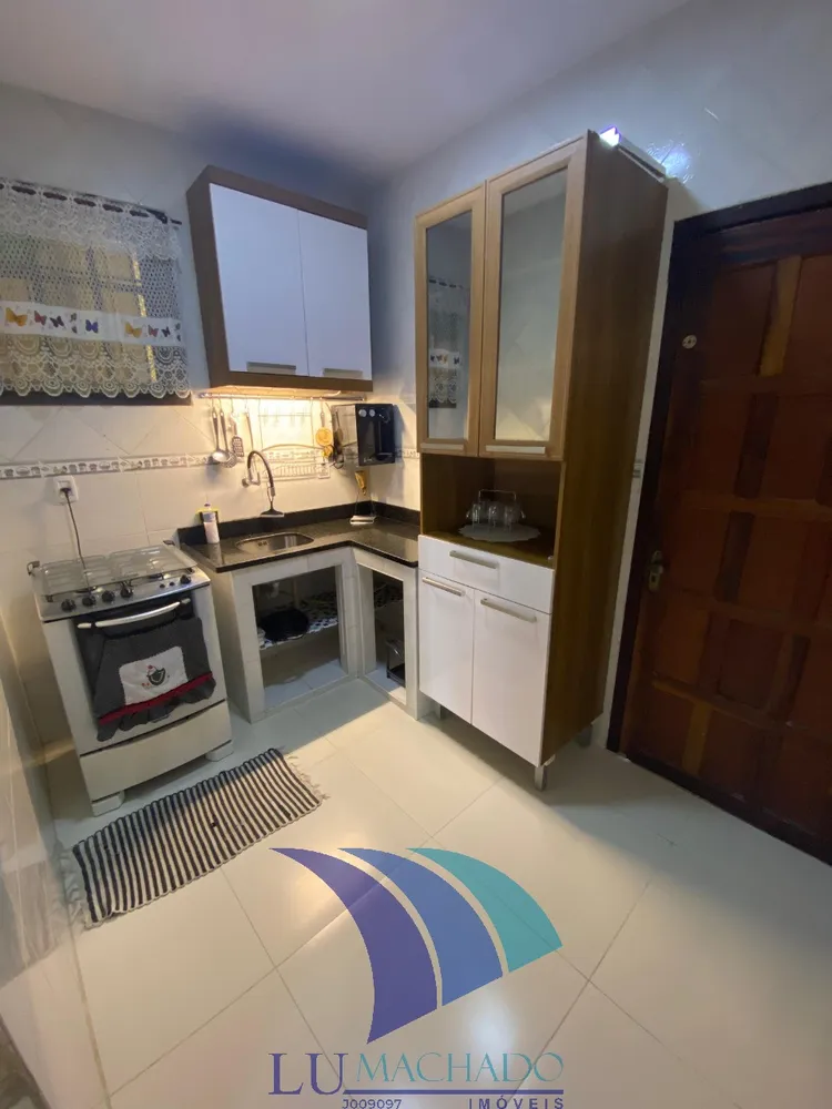 Casa, 2 quartos, 80 m² - Foto 8