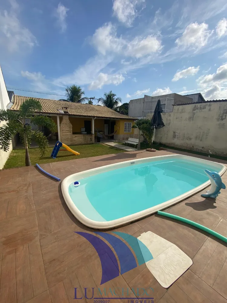 Casa, 2 quartos, 80 m² - Foto 22