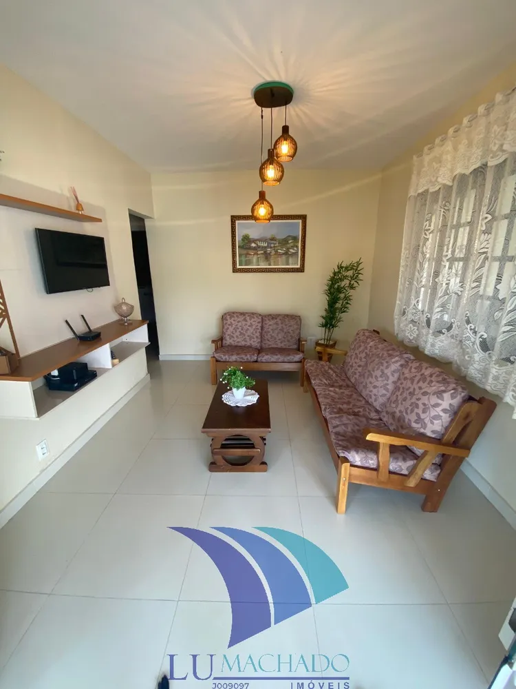 Casa, 2 quartos, 80 m² - Foto 6