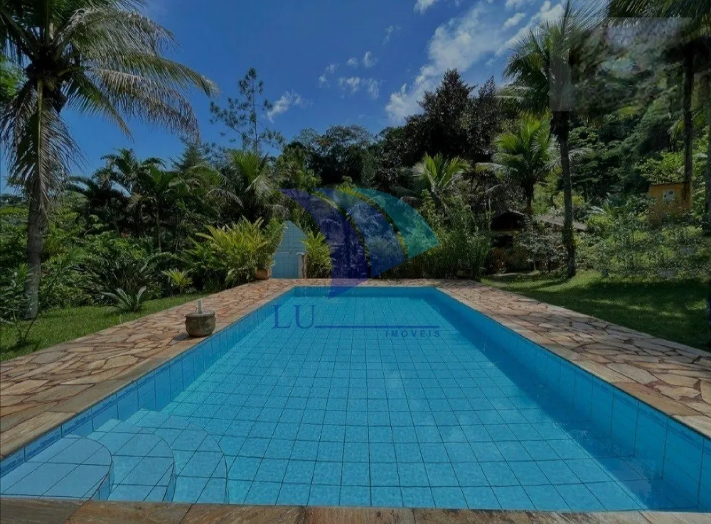 Casa, 5 quartos, 300 m² - Foto 31