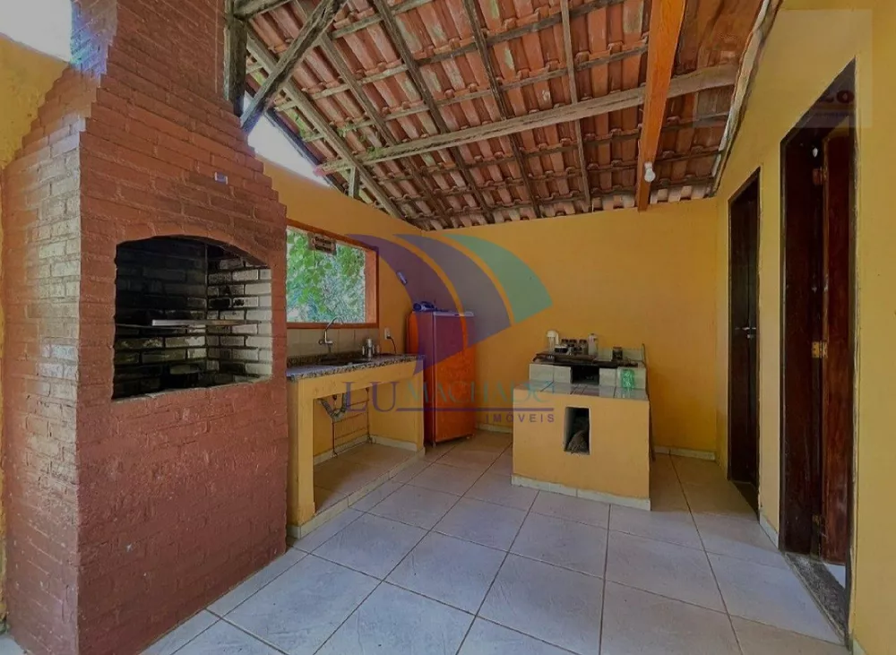 Casa, 5 quartos, 300 m² - Foto 25