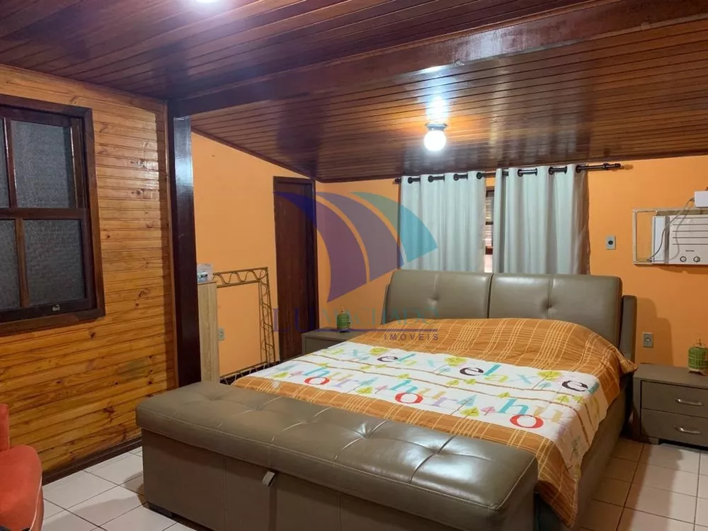 Casa, 5 quartos, 300 m² - Foto 20