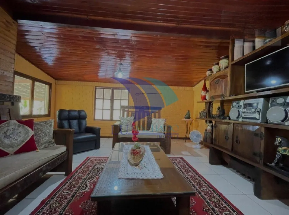 Casa, 5 quartos, 300 m² - Foto 39
