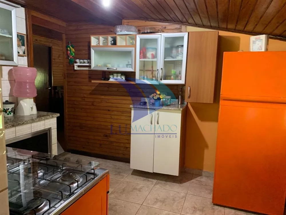 Casa, 5 quartos, 300 m² - Foto 17