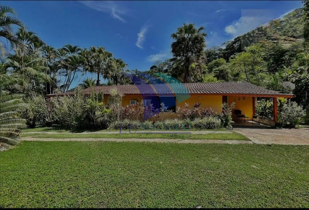 Casa, 5 quartos, 300 m² - Foto 32