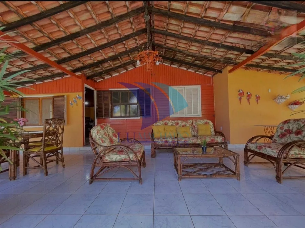 Casa, 5 quartos, 300 m² - Foto 8