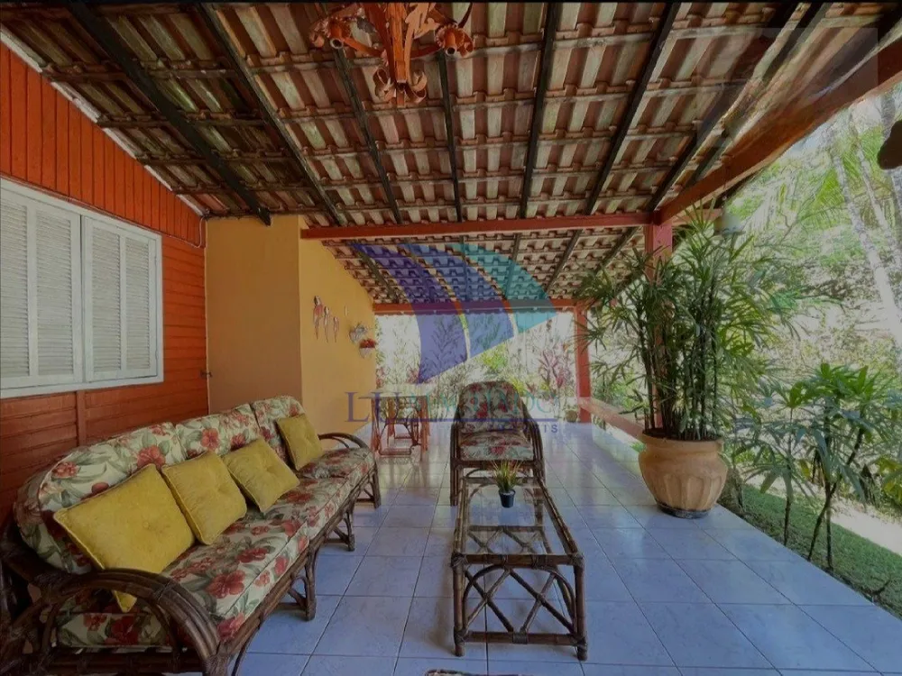 Casa, 5 quartos, 300 m² - Foto 37