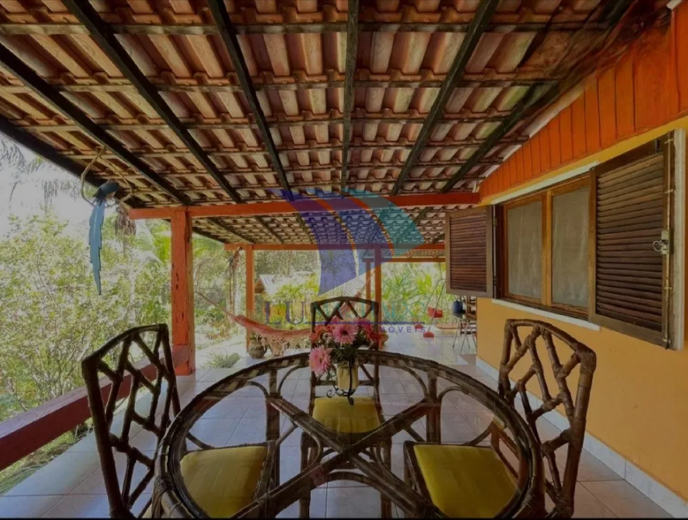 Casa, 5 quartos, 300 m² - Foto 30