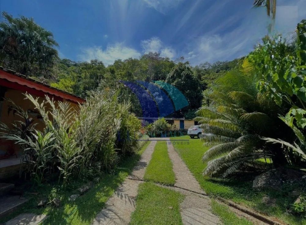 Casa, 5 quartos, 300 m² - Foto 58