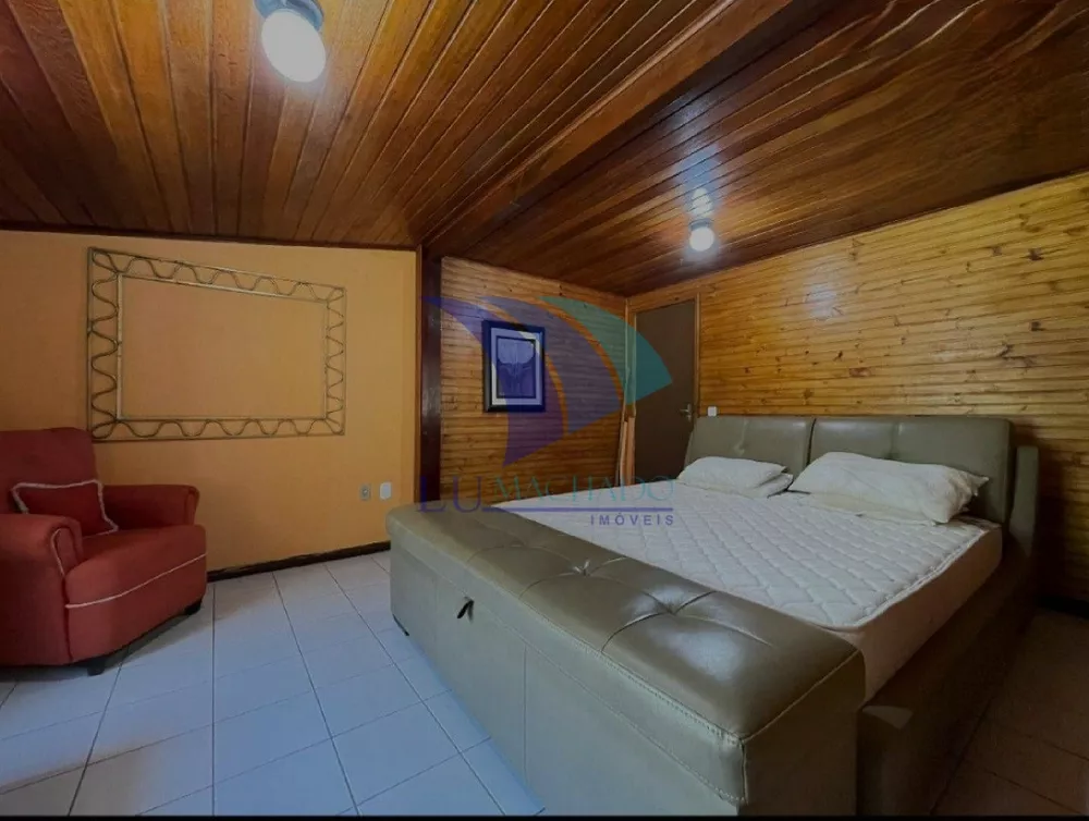 Casa, 5 quartos, 300 m² - Foto 16