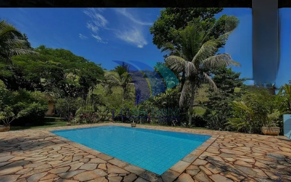 Casa, 5 quartos, 300 m² - Foto 23