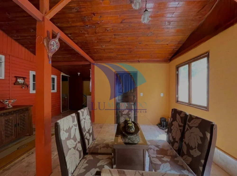 Casa, 5 quartos, 300 m² - Foto 41