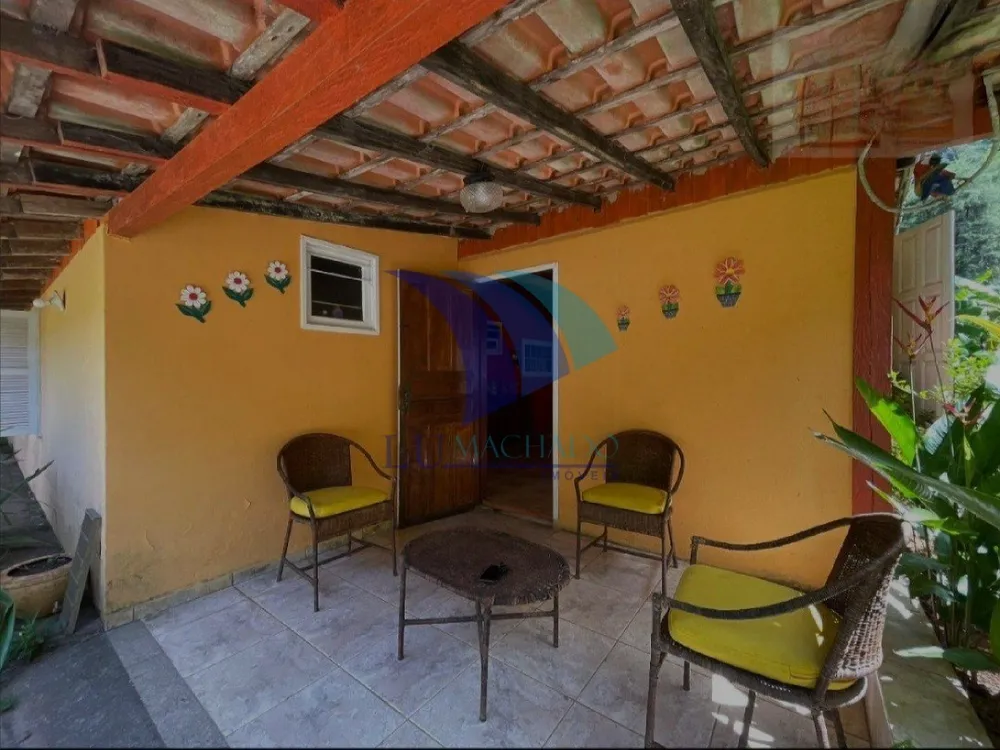 Casa, 5 quartos, 300 m² - Foto 44