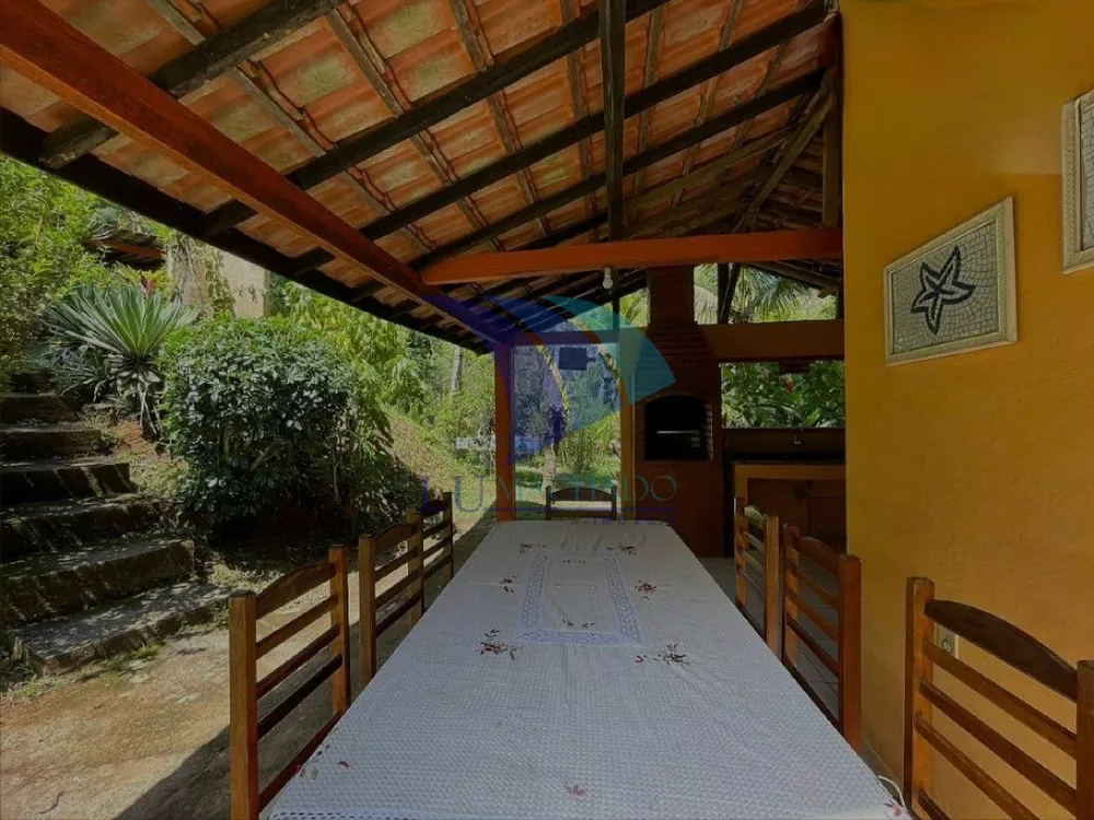 Casa, 5 quartos, 300 m² - Foto 22