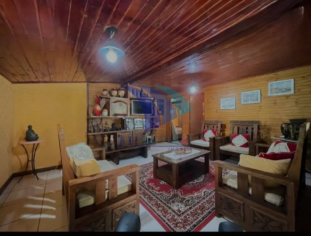 Casa, 5 quartos, 300 m² - Foto 40