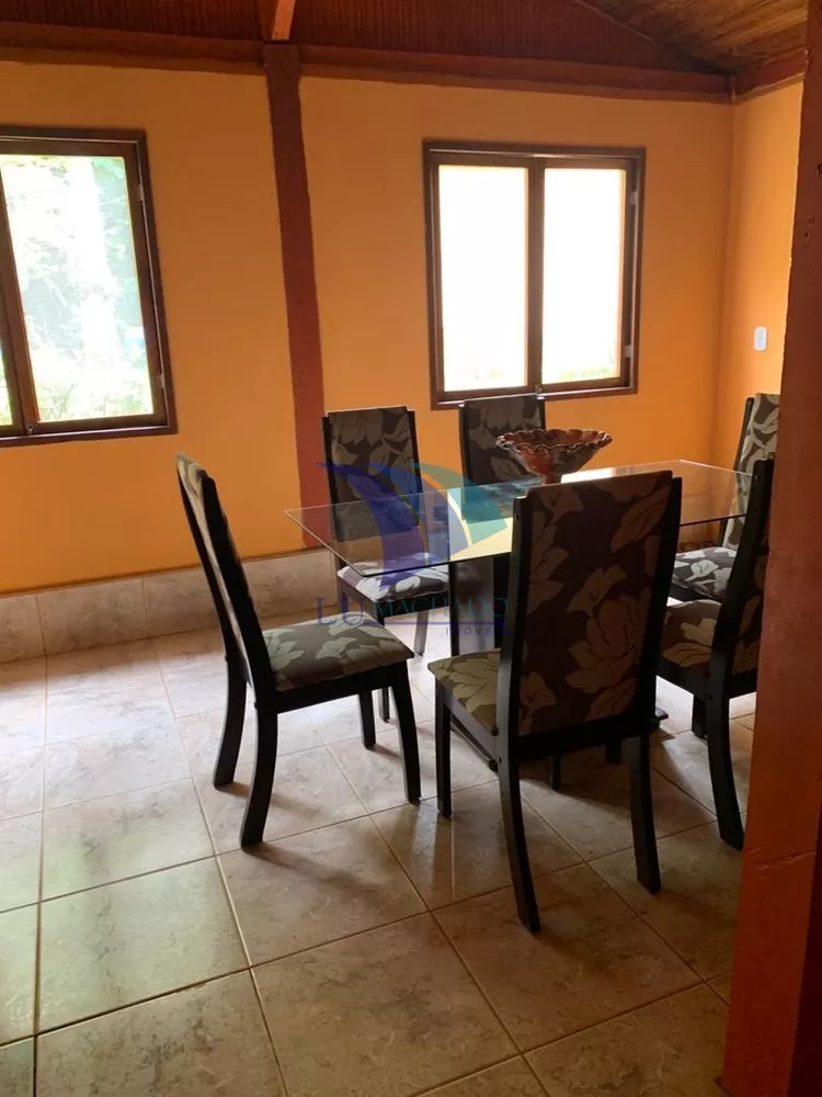 Casa, 5 quartos, 300 m² - Foto 12