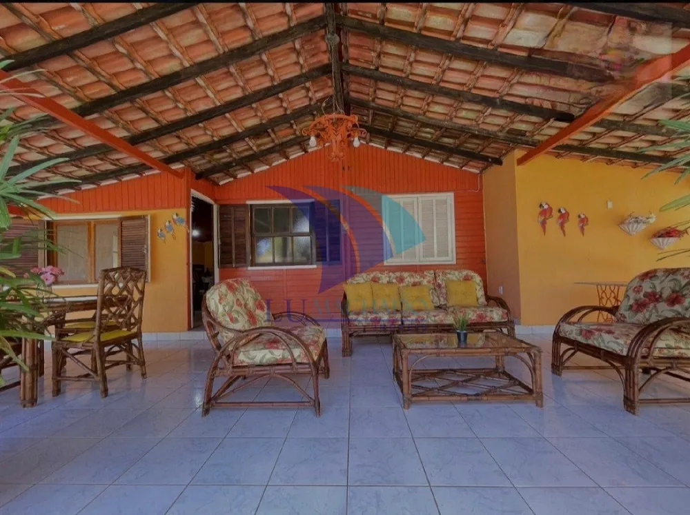 Casa, 5 quartos, 300 m² - Foto 36