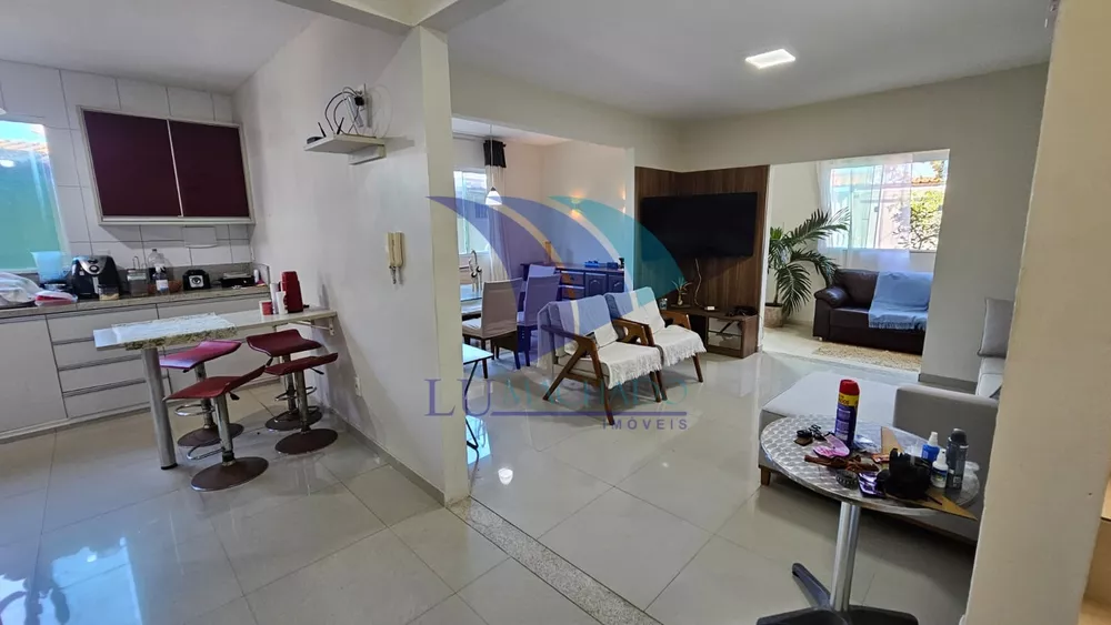 Casa, 4 quartos, 340 m² - Foto 37