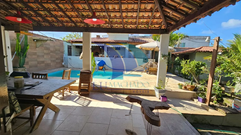 Casa, 4 quartos, 340 m² - Foto 24