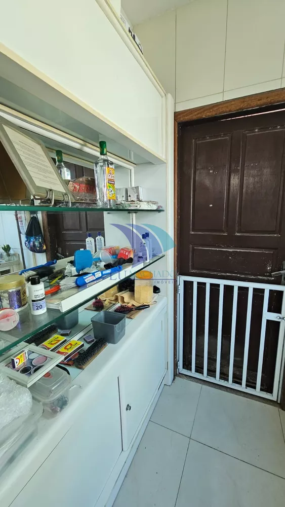 Casa, 4 quartos, 340 m² - Foto 1