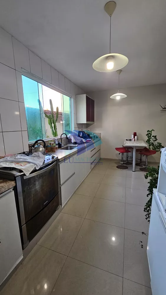 Casa, 4 quartos, 340 m² - Foto 2