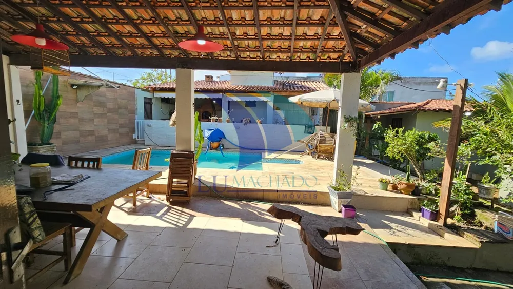 Casa, 4 quartos, 340 m² - Foto 78