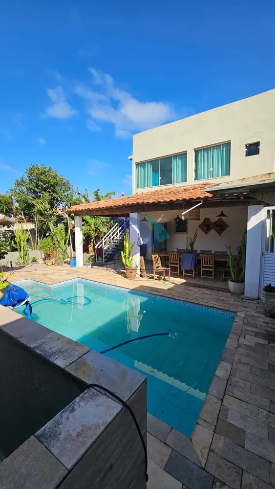 Casa, 4 quartos, 340 m² - Foto 76