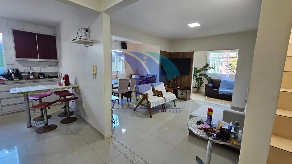 Casa, 4 quartos, 340 m² - Foto 56