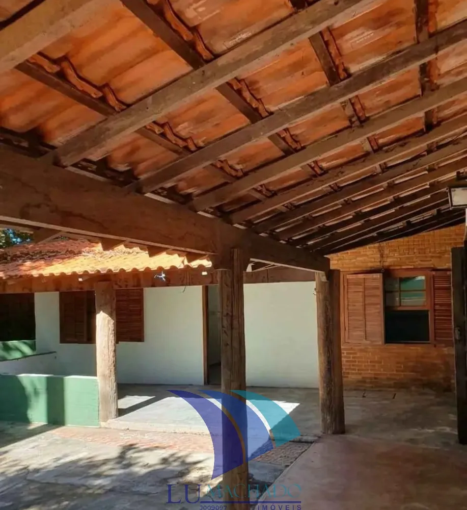Casa, 3 quartos - Foto 3