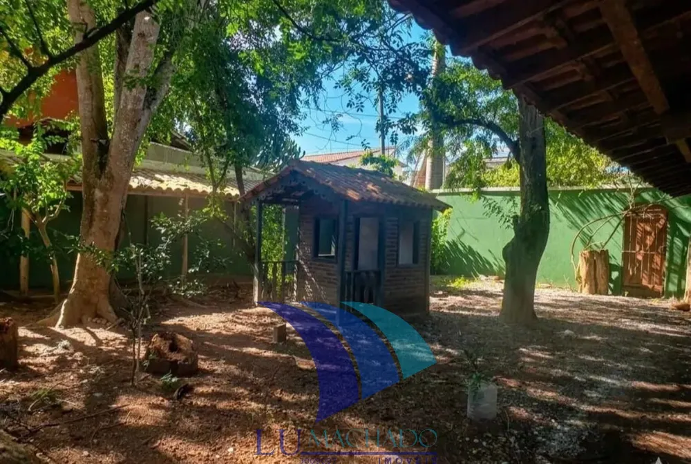Casa, 3 quartos - Foto 4
