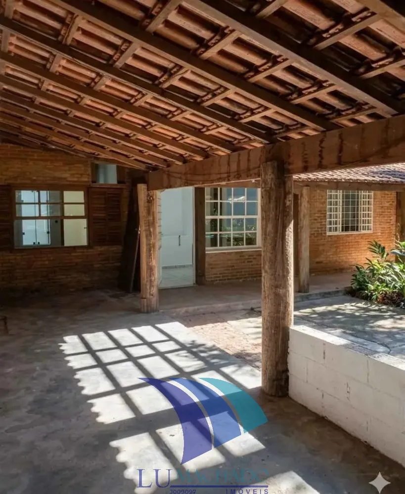 Casa, 3 quartos - Foto 16