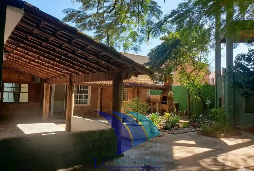 Casa, 3 quartos - Foto 2