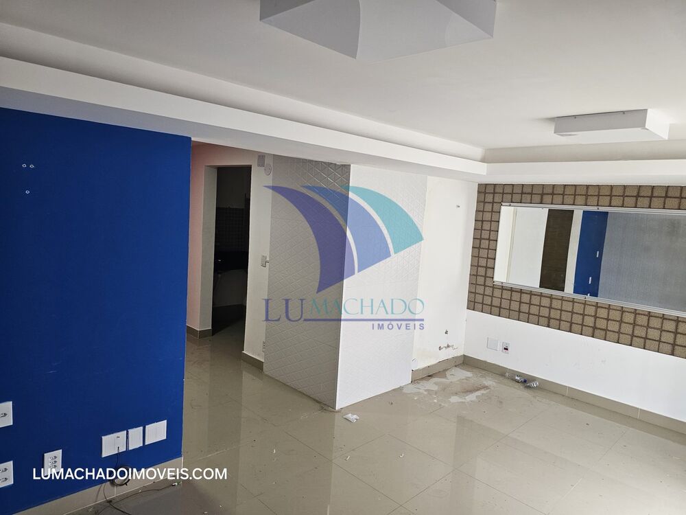 Imóvel Comercial Padrão à venda e aluguel com 1 quarto, 30m² - Foto 3