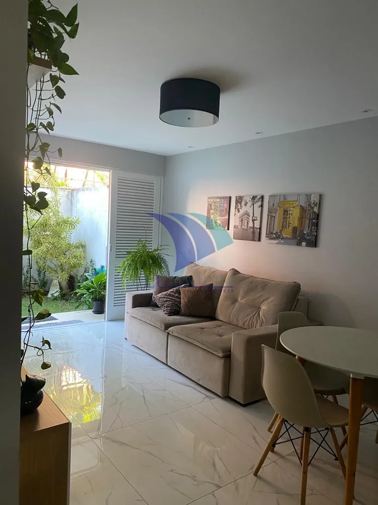 Apartamento, 1 quarto, 55 m² - Foto 6