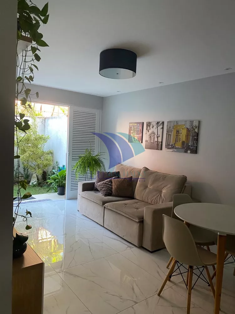 Apartamento, 1 quarto, 55 m² - Foto 1