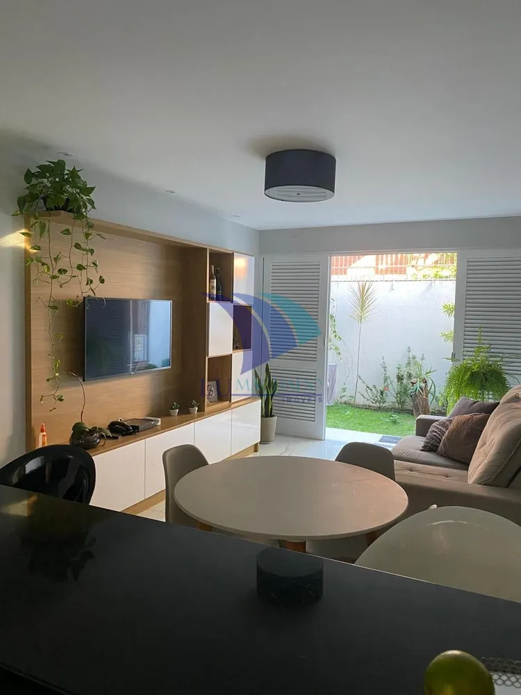 Apartamento, 1 quarto, 55 m² - Foto 12