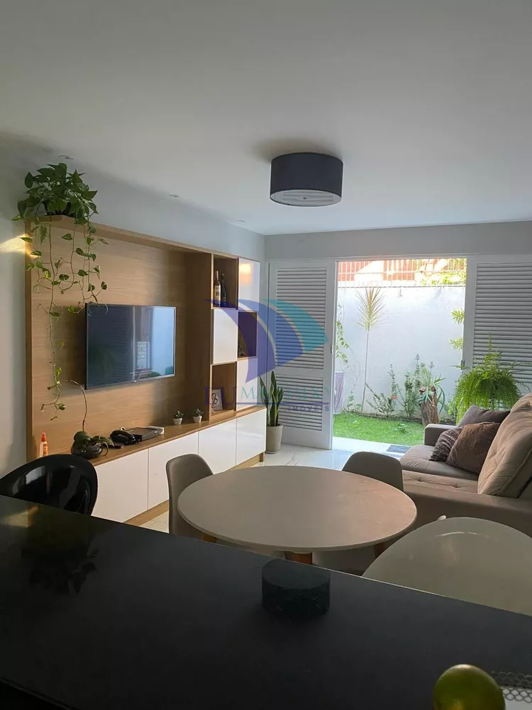 Apartamento, 1 quarto, 55 m² - Foto 15