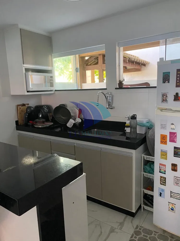 Apartamento, 1 quarto, 55 m² - Foto 8