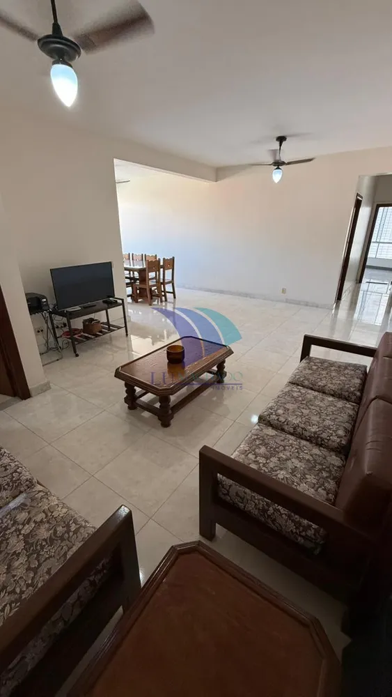 Apartamento, 4 quartos, 189 m² - Foto 12