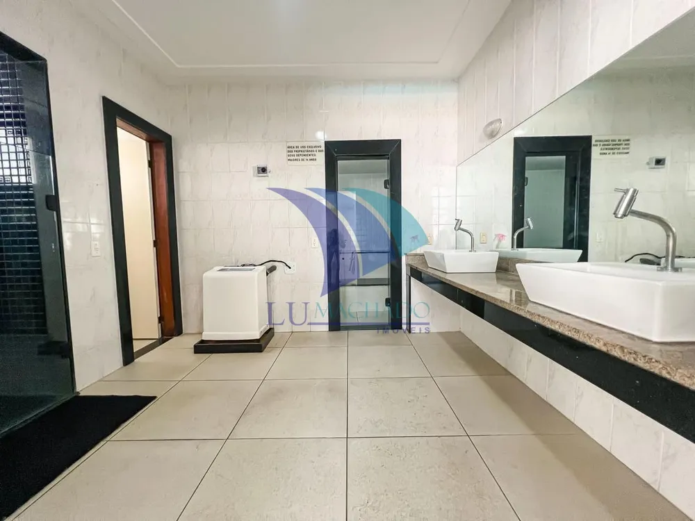 Apartamento, 4 quartos, 189 m² - Foto 36